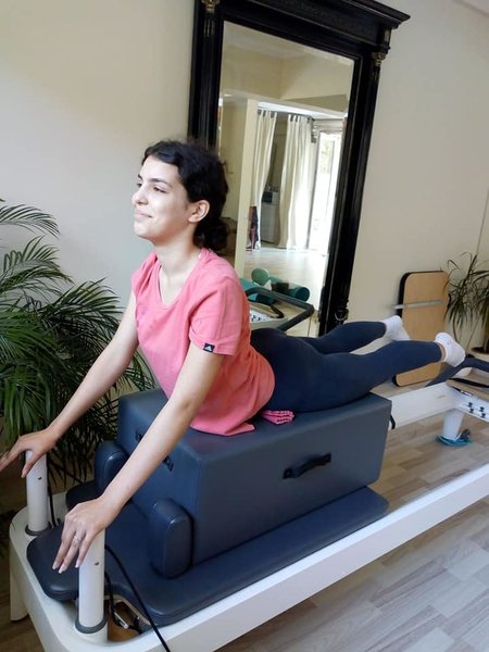 Rosepilates - Studio pilates